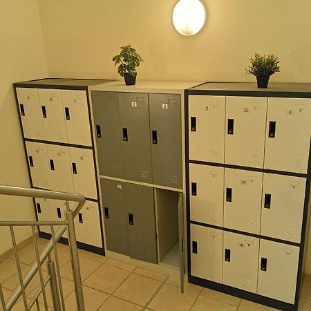 Lubelski Warsaw Ngoại thất bức ảnh