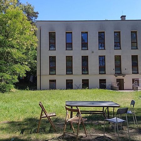 Lubelski Warsaw Ngoại thất bức ảnh
