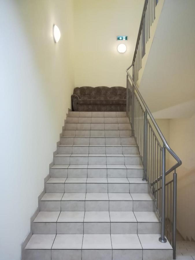 Lubelski Warsaw Ngoại thất bức ảnh