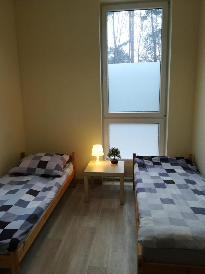 Lubelski Warsaw Ngoại thất bức ảnh