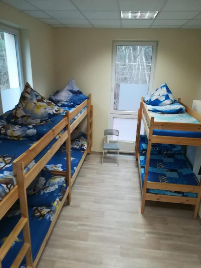 Lubelski Warsaw Ngoại thất bức ảnh