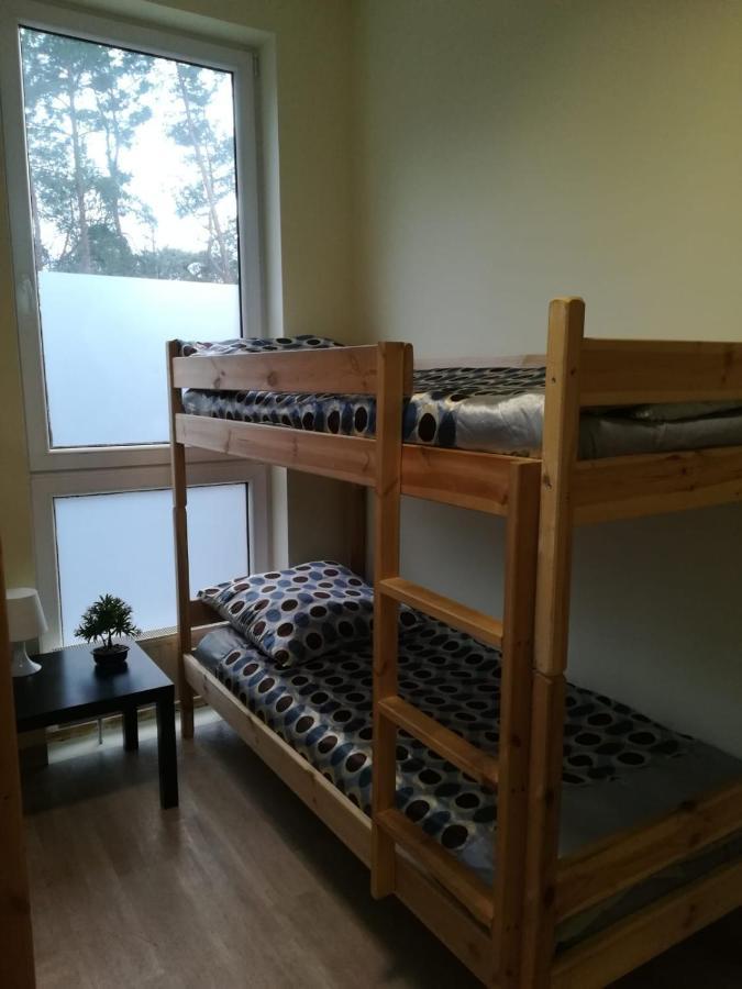 Lubelski Warsaw Ngoại thất bức ảnh