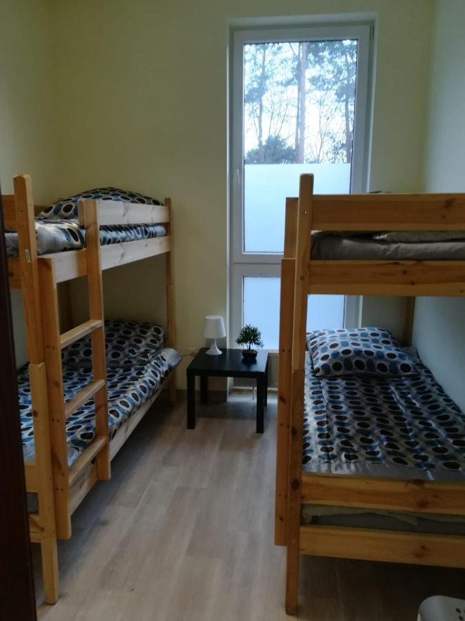 Lubelski Warsaw Ngoại thất bức ảnh