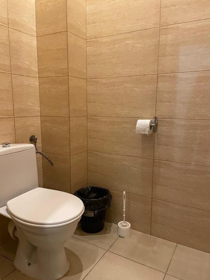 Lubelski Warsaw Ngoại thất bức ảnh