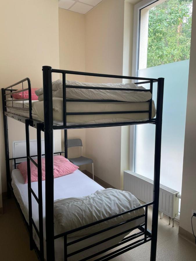 Lubelski Warsaw Ngoại thất bức ảnh