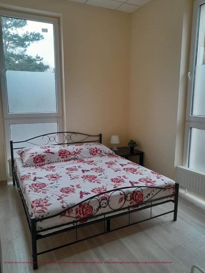 Lubelski Warsaw Ngoại thất bức ảnh
