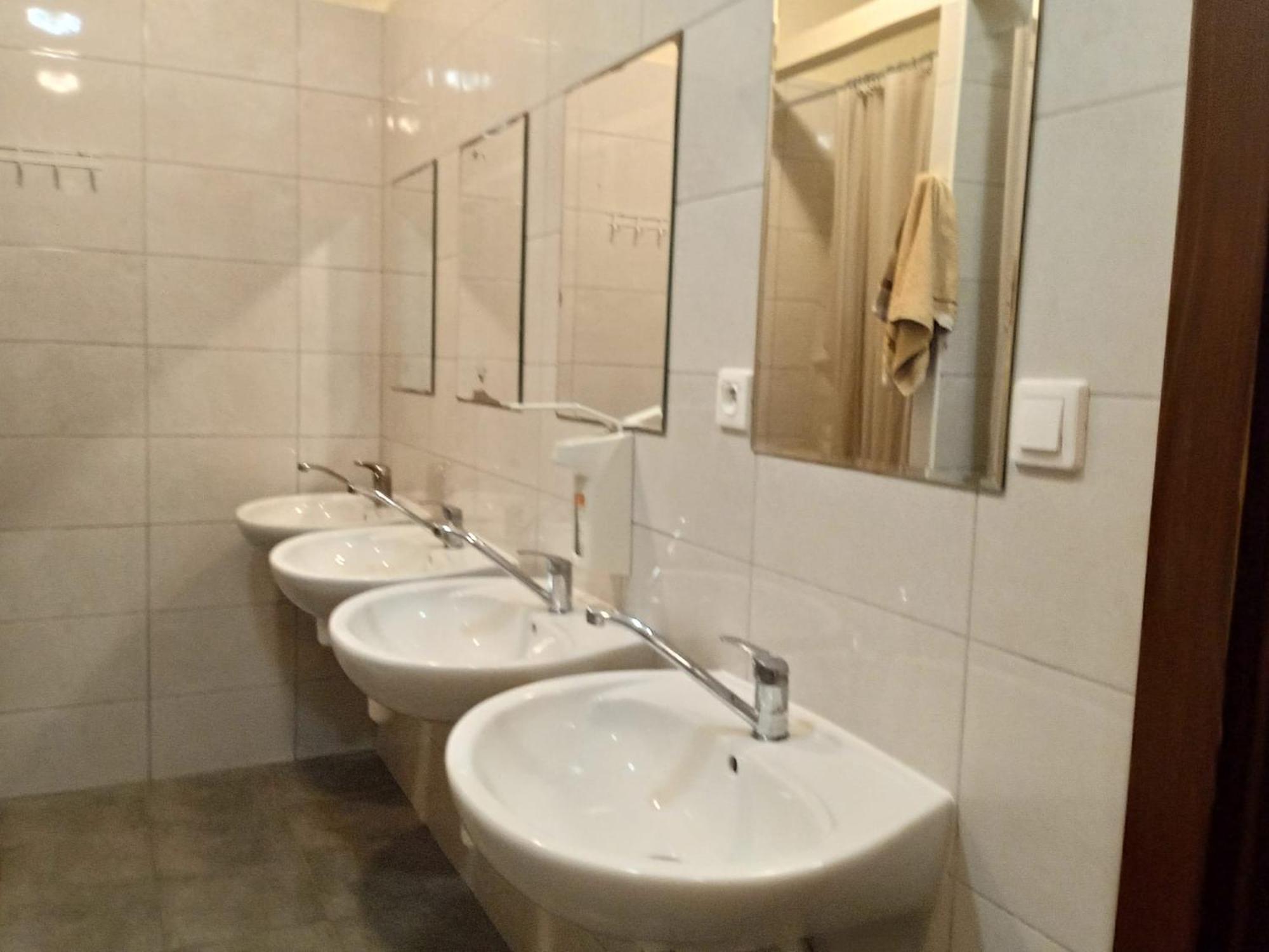 Lubelski Warsaw Ngoại thất bức ảnh
